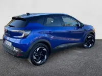 Usado Renault Captur Techno 100 CV (73 kW) 2025 SUV