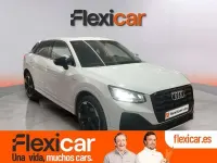 Usado Audi Q2 Advanced Plus 150 CV (110 kW) 2021 Blanco SUV