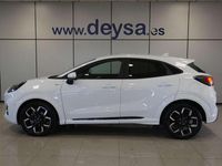Usado Ford Puma ST-Line X 125 CV (91 kW) 2023 SUV