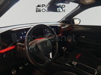 Usado Opel Mokka GS Line 130 CV (95 kW) 2022 Blanco SUV