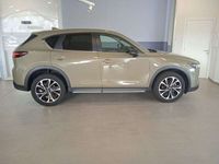 usado Mazda CX-5 2.2 Skyactiv-d Newground 2wd 110kw