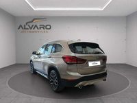 Usado BMW X1 150 CV (110 kW) 2022 Beige SUV