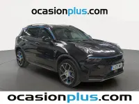 Usado Lynk & Co 01 261 CV (191 kW) 2022 Blanco SUV