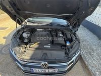 Usado VW Arteon R-line 150 CV (110 kW) 2020 Negro Berlina