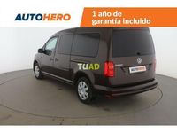 usado VW Caddy 2.0 TDI Maxi Trendline BlueMotion