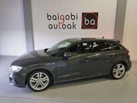 usado Audi A3 Sportback 40 TFSI S line S tronic 140kW