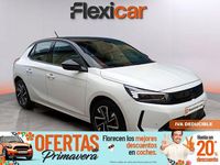 Usado Opel Corsa 100 CV (73 kW) 2023 Blanco Utilitario