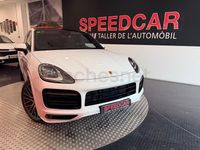 Usado Porsche Cayenne 462 CV (339 kW) 2022 Blanco SUV