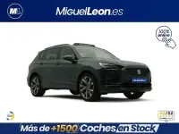 Usado Seat Tarraco FR 150 CV (110 kW) 2023 Gris SUV