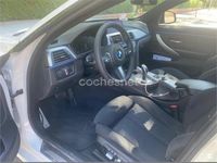 Usado BMW 430 Gran Coupé 252 CV (185 kW) 2018 Blanco Coupe