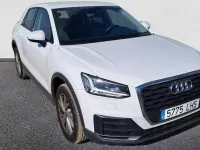 Usado Audi Q2 Advanced Plus 116 CV (85 kW) 2020 SUV