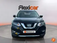 Usado Nissan X-Trail Acenta 177 CV (130 kW) 2018 Negro SUV