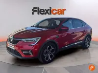 Occasion Renault Arkana Zen 145 ch (106 kW) 2022 Rouge SUV