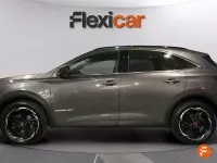 Usado DS Automobiles DS7 Crossback 130 CV (95 kW) 2021 Gris SUV