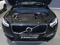Usado Volvo XC90 Momentum 235 CV (172 kW) 2016 Negro SUV