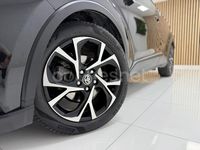 Usado Toyota C-HR Advance 122 CV (89 kW) 2021 Negro SUV