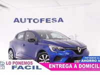 Usado Renault Clio V Evolution 143 CV (105 kW) 2023 Azul Berlina