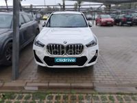 Usado BMW X1 163 CV (119 kW) 2024 Blanco SUV