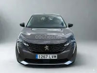 Brugt Peugeot 3008 Active 130 HK (95 kW) 2022 Grå SUV