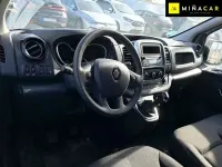 Usado Renault Trafic 95 CV (69 kW) 2020 Blanco Monovolumen