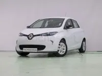 Usado Renault Zoe Life 22 kW (30 CV) 2019 Eléctrico Utilitario