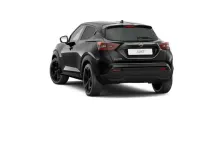 Usado Nissan Juke N-Connecta 101 CV (74 kW) 2026 Negro SUV