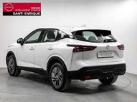 usado Nissan Qashqai DIG-T 103kW (140CV) mHEV 4x2 Acenta