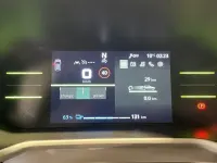 Nuevo Dacia Spring Expression 47 kW (65 CV) 2025 Marrón Utilitario