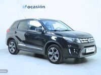 usado Suzuki Vitara 1.6ddis Gl