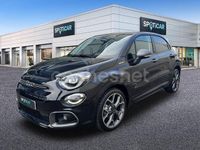 Usado Fiat 130 Sport 130 CV (95 kW) 2023 Negro SUV