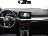 Usado Seat Ibiza FR 115 CV (84 kW) 2025 Utilitario