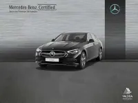 Usado Mercedes C200 163 CV (119 kW) 2022 Berlina