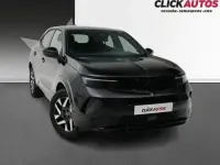 Usado Opel Mokka 136 CV (100 kW) 2025 Gris SUV