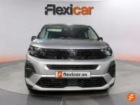 Usado Peugeot Rifter Allure 130 CV (95 kW) 2025 Gris Monovolumen