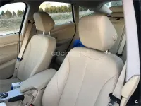 Usado BMW 318 Gran Turismo 143 CV (105 kW) 2016 Azul Berlina