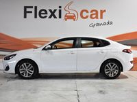 usado Hyundai i30 1.0 TGDI Klass Max Fastback Gasolina en Flexicar Granada