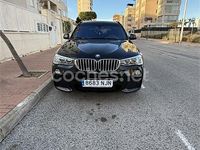 Używany BMW X3 Comfort Edition 313 KM (230 kW) 2015 Czarny SUV