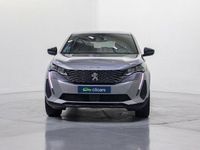 Usado Peugeot 3008 Allure 180 CV (132 kW) 2024 Gris / plata SUV