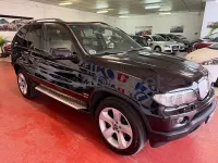 Occasion BMW X5 218 PK (160 kW) 2006 Zwart SUV
