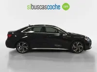 Usado Audi A3 S-Line 150 CV (110 kW) 2025 Negro Berlina