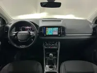 Nuevo Skoda Karoq Selection 116 CV (85 kW) 2025 Blanco SUV