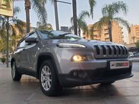 usado Jeep Cherokee 2.0D Longitude Business 4x4 ADI Aut. 125kW