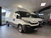 Usado Iveco Daily 159 CV (116 kW) 2022 Blanco Berlina