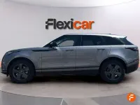 Usado Land Rover Range Rover Velar 204 CV (150 kW) 2022 Gris SUV