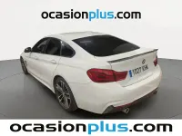 Usado BMW M240 326 CV (239 kW) 2018 Blanco Coupe