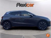 Usado Seat Arona Xperience 150 CV (110 kW) 2024 Gris SUV