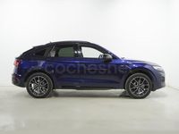 Usado Audi Q5 Sportback 367 CV (269 kW) 2024 Azul SUV