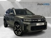 Usado Dacia Bigster Journey 155 CV (114 kW) 2025 Gris SUV