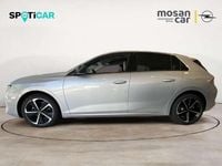 Usado Opel Astra Edition 110 CV (80 kW) 2024 Utilitario