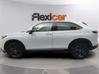 Usado Honda HR-V Elegance 131 CV (96 kW) 2022 Blanco SUV